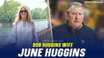 Bob Huggins Wife