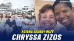 Briana Scurry Wife