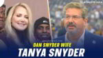 Dan Snyder Wife