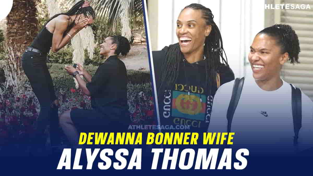 Dewanna Bonner Wife