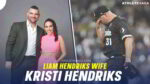 Liam Hendriks Wife