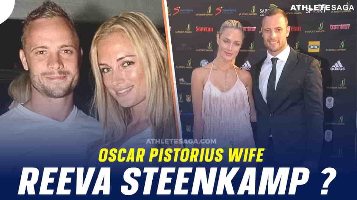 oscar pistorius wife