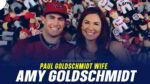 Paul Goldschmidt wife