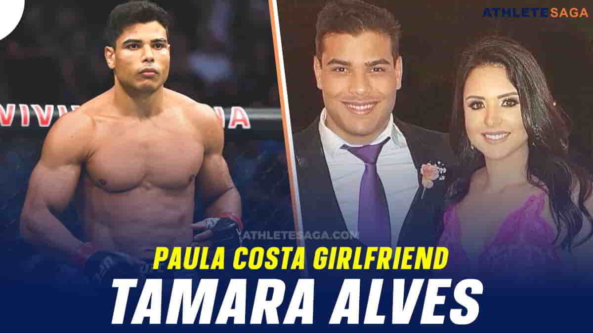 paula costa girlfriend