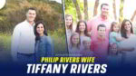 Philip Rivers Wife