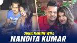 Sunil Narine Wife