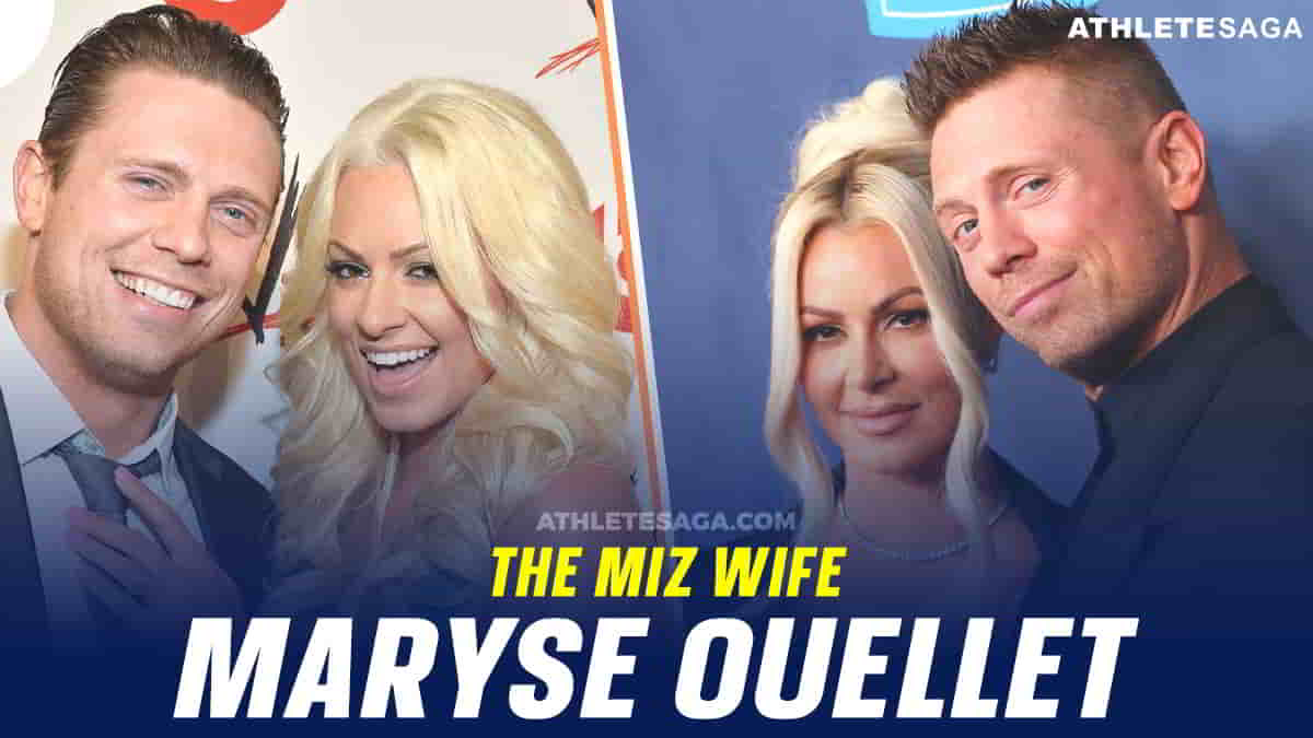 Miz wife