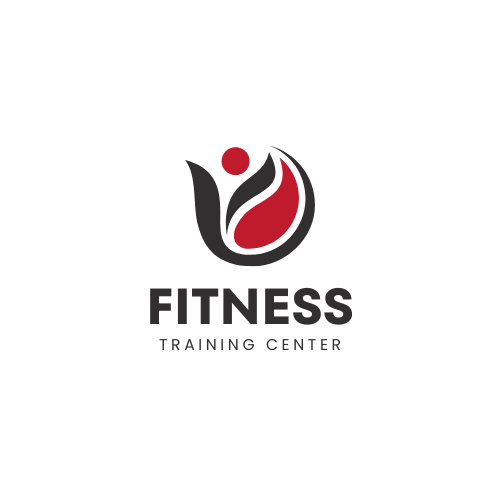 fitness athletic logo